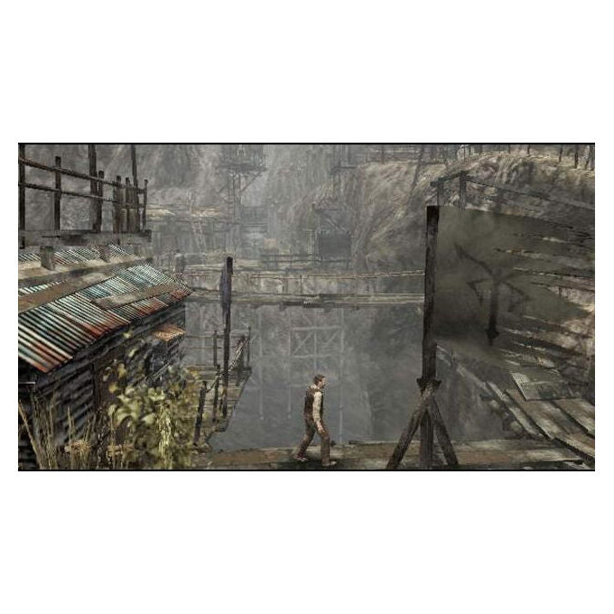 Capcom Resident Evil 4 HD Reissue PlayStation 4 Tedesca Inglese Francese ITA