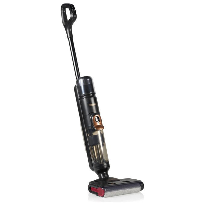 Princess Lavapavimenti 4 in 1 Senza Fili Motore DC 150W Autonomia 25 Minuti 337020