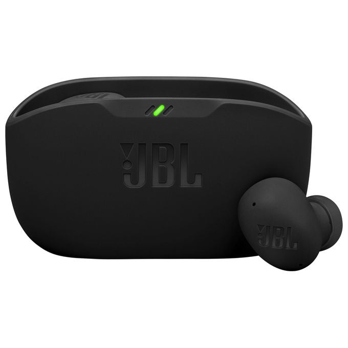 JBL Auricolari True Wireless Wave Buds 2 In-ear Bluetooth Nero