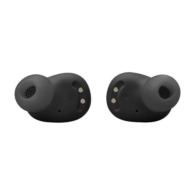 JBL Auricolari True Wireless Wave Buds 2 In-ear Bluetooth Nero