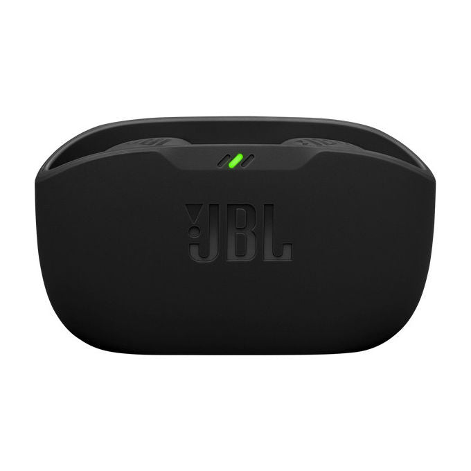 JBL Auricolari True Wireless Wave Buds 2 In-ear Bluetooth Nero