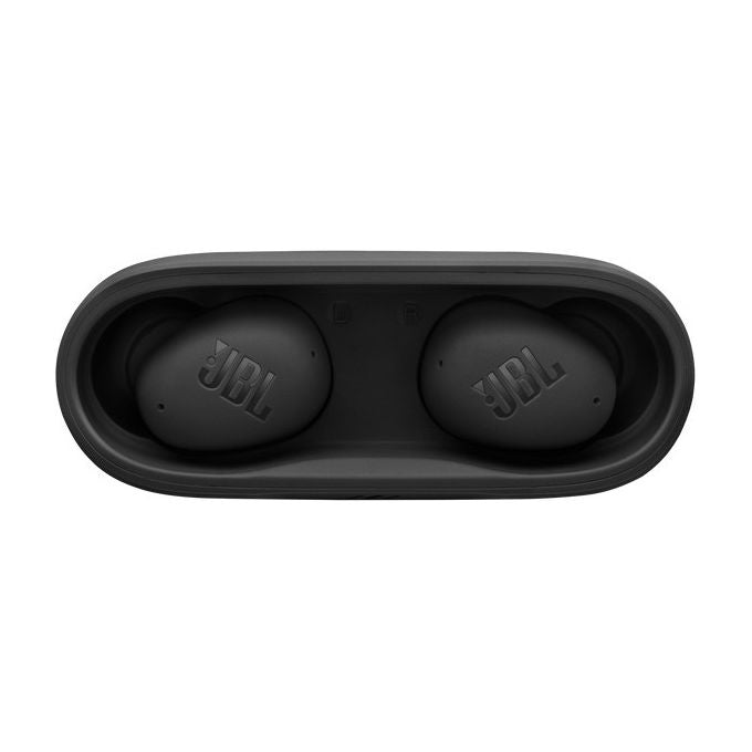 JBL Auricolari True Wireless Wave Buds 2 In-ear Bluetooth Nero