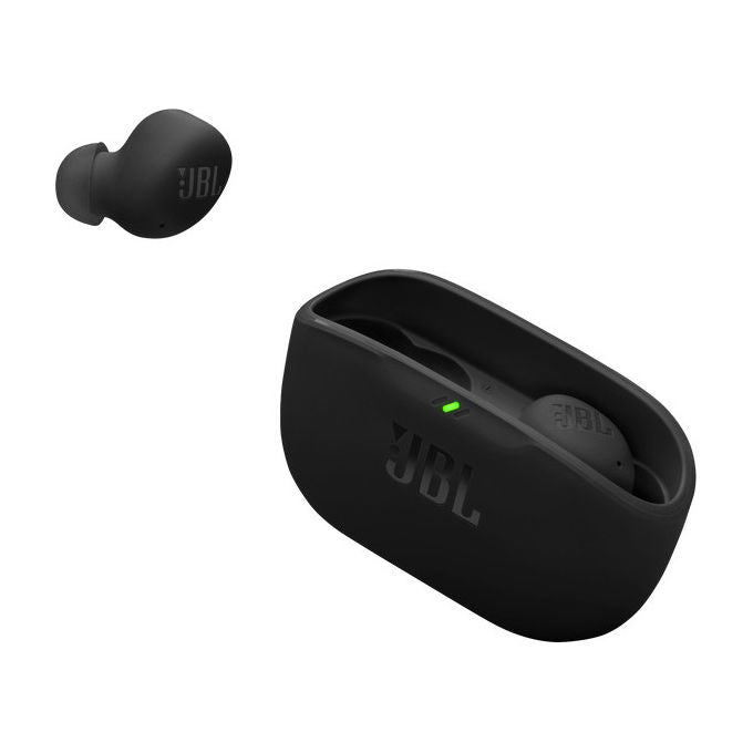 JBL Auricolari True Wireless Wave Buds 2 In-ear Bluetooth Nero