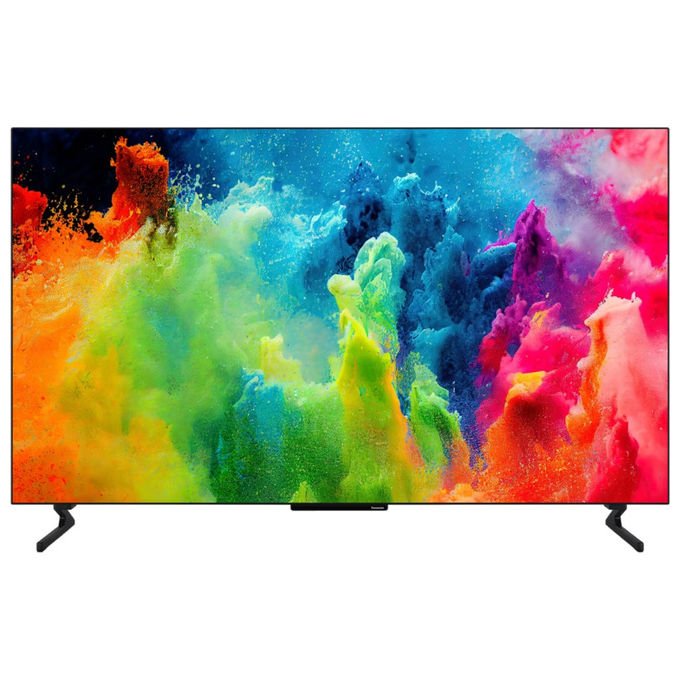 Panasonic TB-55Z60AEG TV OLED 55'' 4K Ultra HD Smart TV TiVo Nero