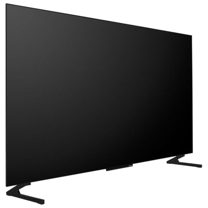 Panasonic TB-55Z60AEG TV OLED 55'' 4K Ultra HD Smart TV TiVo Nero