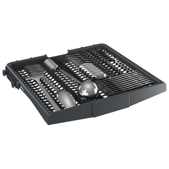 Beko lavastoviglie da incasso total, BDIN38540, 15 coperti, 60 cm, classe C, 42 dB, 8 programmi