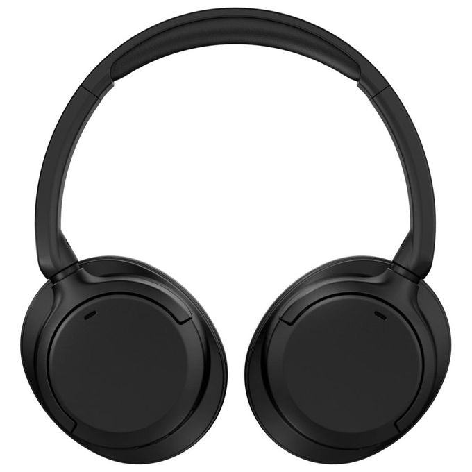 JVC, Cuffie Wireless con Cancellazione del Rumore, Bluetooth 5.3, 50 Ore, Nero