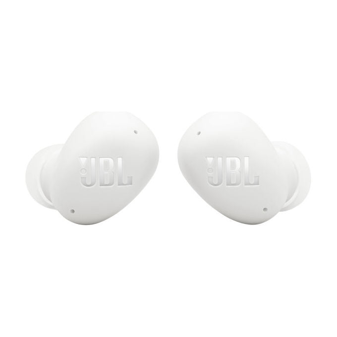 JBL, Auricolari True Wireless Wave Buds 2, Bluetooth, Bianco