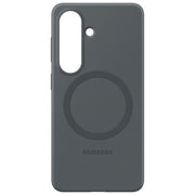 Samsung EF-ES942CBEGWW Custodia in Silicone Magnetica per Galaxy S26 Nero