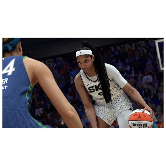 NBA 2K26, Videogioco Nintendo Switch, Codice di Attivazione Digitale