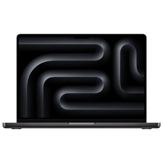 Apple, MacBook Pro 14.2'', Chip M5 Pro, 24GB RAM, 2 TB SSD, Nero Siderale