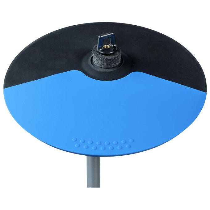 Oqan, Batteria Digitale, 25 Kit, 329 Suoni, Bluetooth
