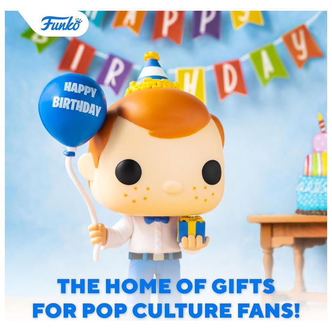 Funko Pop! Animation: Mashle, Lemon Irvine, Figura in Vinile da Collezione