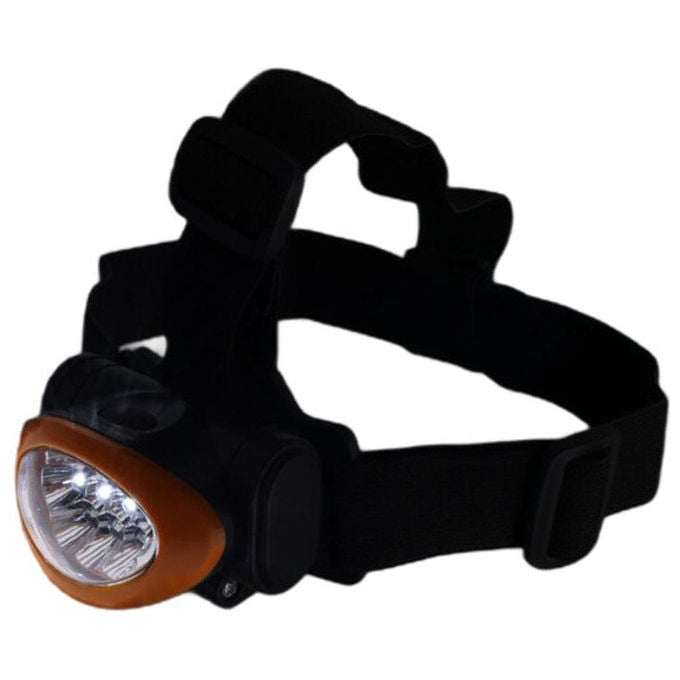 Redcliffs, Torcia Elettrica, Set 2 Pezzi, Ideale per Picnic, Campeggio e Viaggi