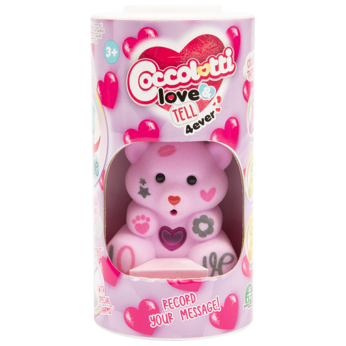GP toys Bambola multicolore per ragazza