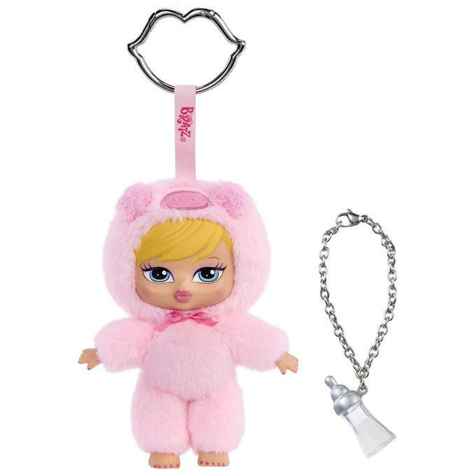 MGA Entertainment Bratz Bratziez Iconz Series Mini Bambola 6+ Anni