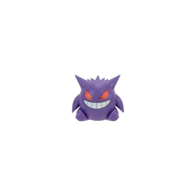 REI Toys Pokémon Statuetta Vinile Gengar Action Figure 12 cm