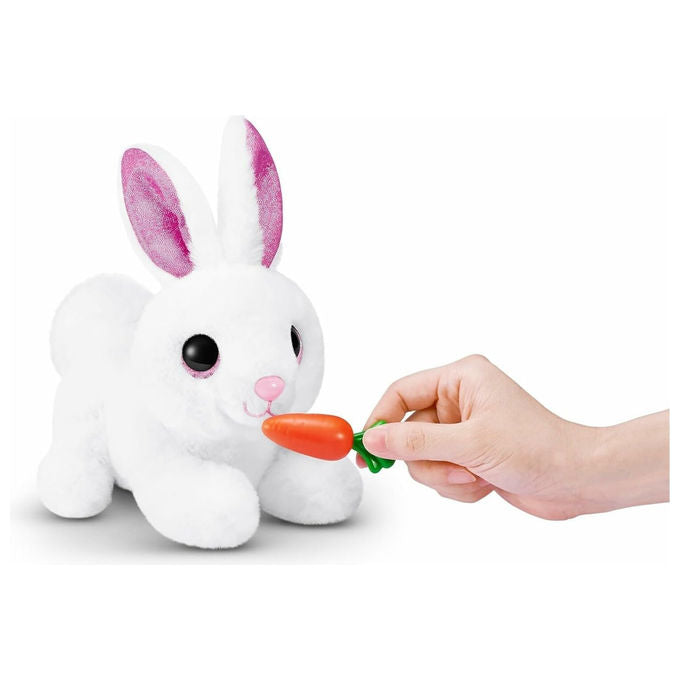 Fidget Cube By Antsy Labs Pets Alive Mamma e Baby Surprise Bunny