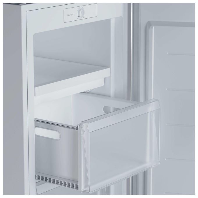 Candy Congelatore verticale Libera installazione 169 L Bianco