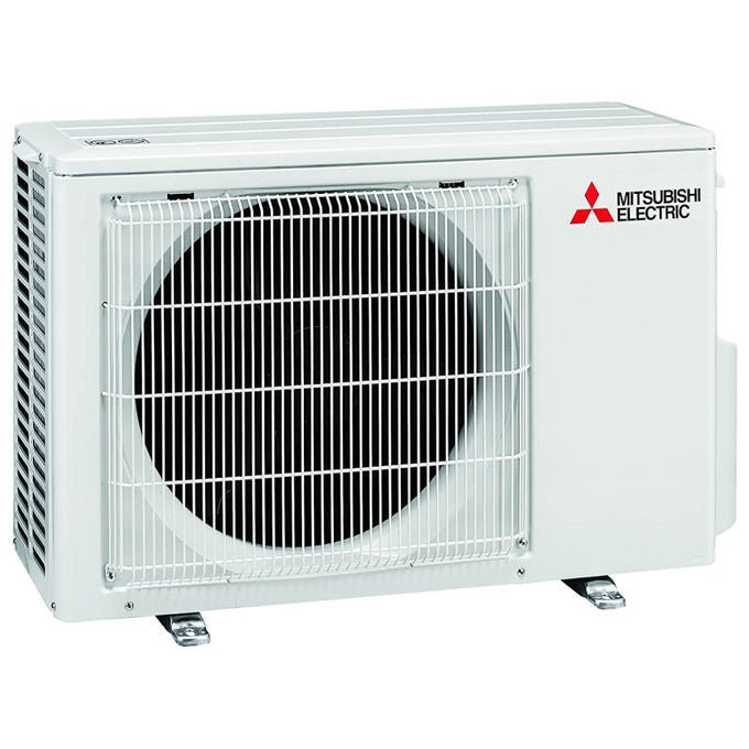 Mitsubishi Electric Climatizzatore Monosplit 5 Kw 18.000 Btu Solo Unita' Esterna