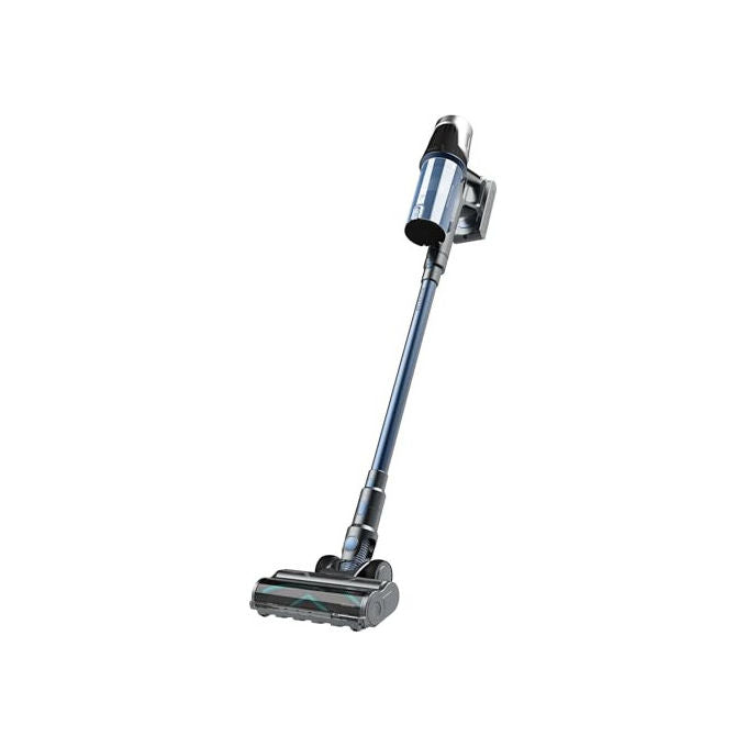 Cecotec Aspirapolvere Scopa Senza Fili Conga Rockstar RS50 400W 120AW Spazzola Mista XL