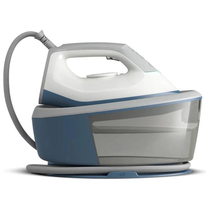 Philips Ferro da Stiro con Caldaia 2400 W 6 bar Serbatoio 1.4L PSG2000-20