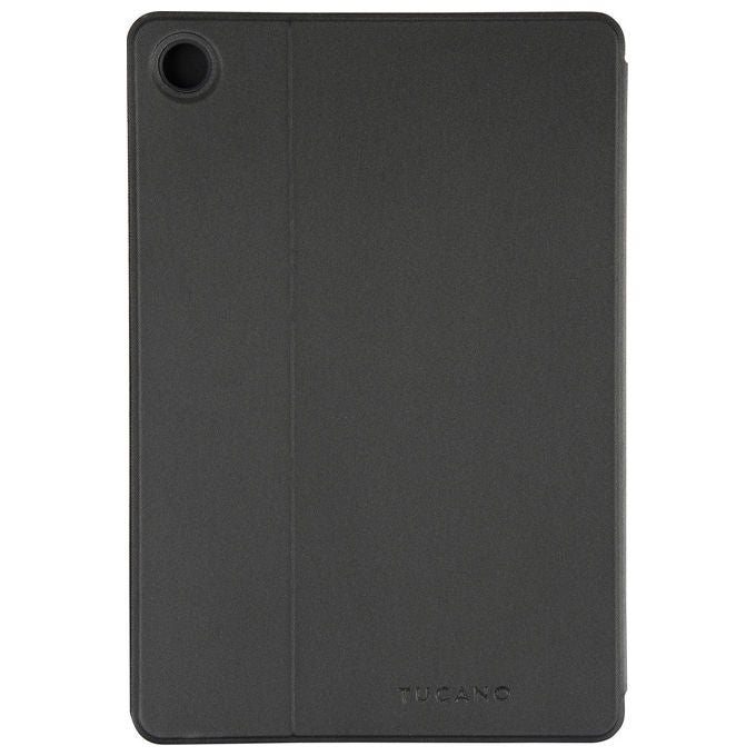 Tucano, Cover per Tablet, Samsung Galaxy Tab A11-A11+, 8.7'', Nero