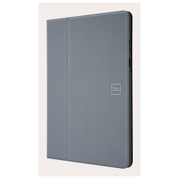 Tucano Custodia a Libro Grigio 279 cm Samsung Galaxy Tab S11
