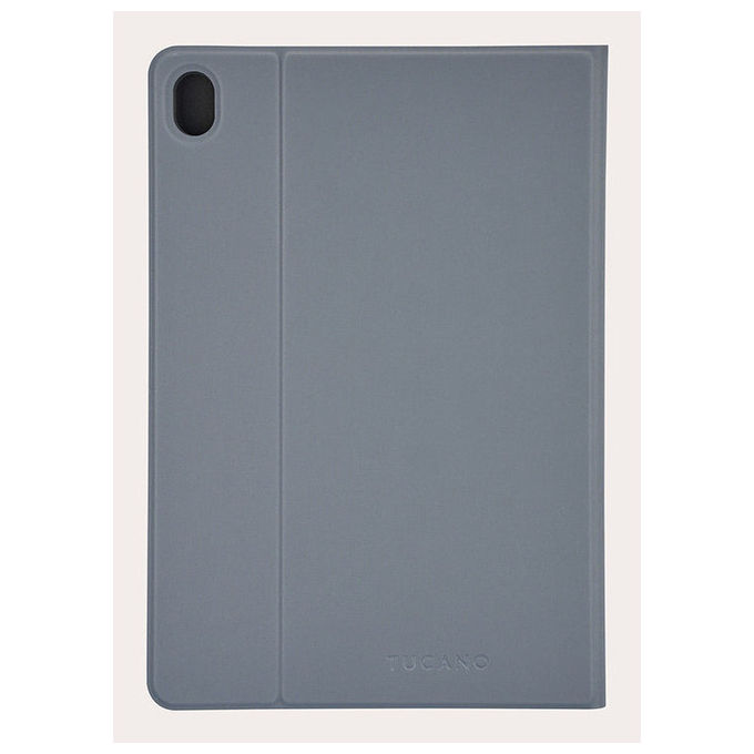 Tucano Custodia a Libro Grigio 279 cm Samsung Galaxy Tab S11