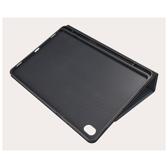 Tucano Custodia a Libro Grigio 279 cm Samsung Galaxy Tab S11