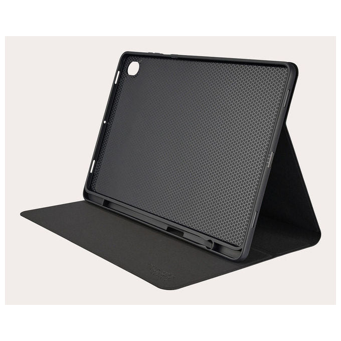 Tucano Custodia a Libro Grigio 279 cm Samsung Galaxy Tab S11