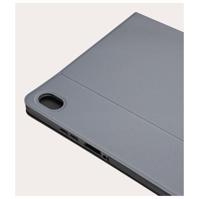 Tucano Custodia a Libro Grigio 279 cm Samsung Galaxy Tab S11