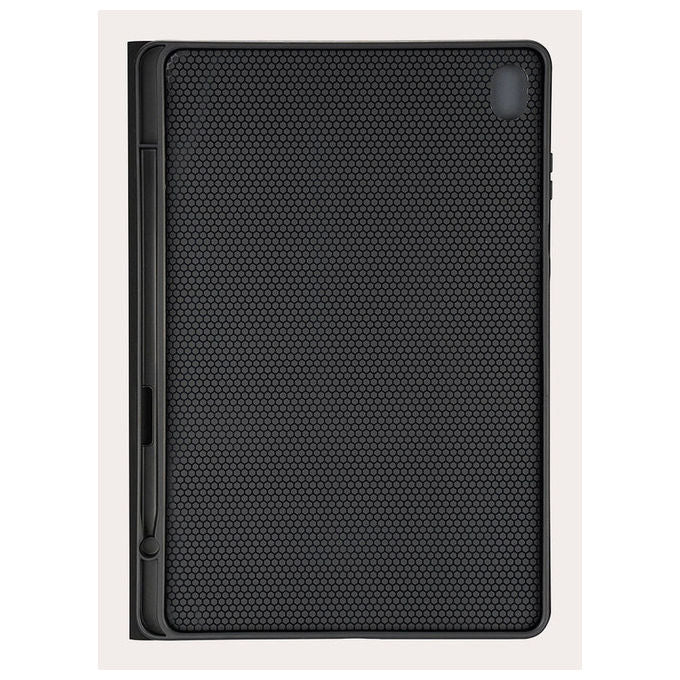 Tucano Custodia a Libro Grigio 279 cm Samsung Galaxy Tab S11