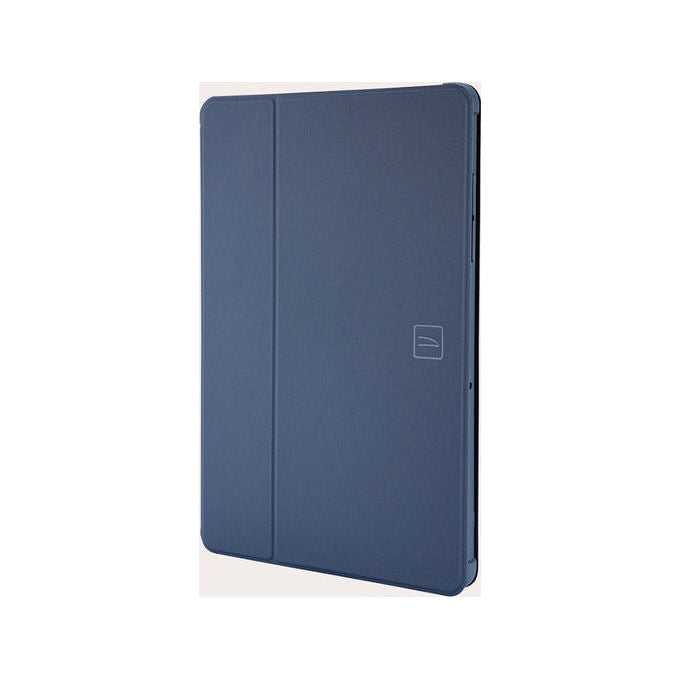 Tucano Cover per Tablet Samsung Galaxy Tab A11+-A9+ 11'' Blu