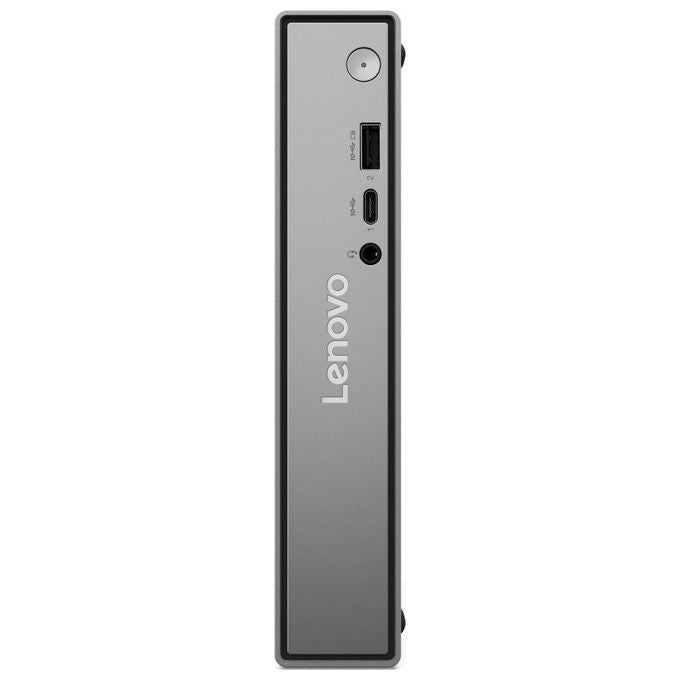 Lenovo ThinkCentre neo 50q Gen 6 Mini PC Copilot+ Intel Core Ultra 5 226V 16 GB RAM 512 GB SSD Nero