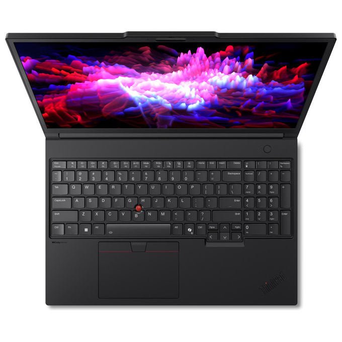 Lenovo ThinkPad P16 Gen 3 Intel Core Ultra 7 255HX 16 pollici 32 GB RAM 1 TB SSD NVIDIA RTX PRO 2000 Windows 11 Pro Italiano - Yeppon