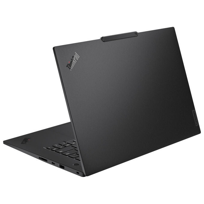 Lenovo ThinkPad T1g Gen 8 Portatile 16'' WUXGA Intel Core Ultra 7 265H 32GB RAM 1TB SSD RTX 5070 Windows 11 Pro Nero
