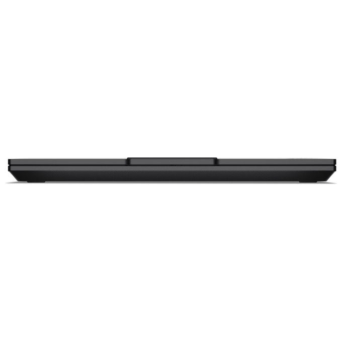 Lenovo 21RS004HIX ThinkPad P16v Gen 3 Workstation mobile Intel Core Ultra 7 32GB 1TB SSD NVIDIA RTX PRO 1000 colore Nero