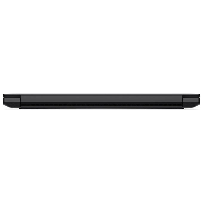 Lenovo 21RS004HIX ThinkPad P16v Gen 3 Workstation mobile Intel Core Ultra 7 32GB 1TB SSD NVIDIA RTX PRO 1000 colore Nero