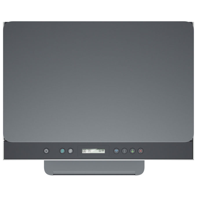 HP Smart Tank 670 Stampante Multifunzione Wireless a Colori con Scanner