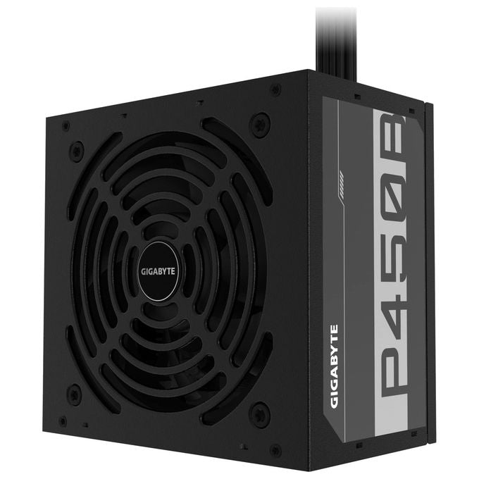 Gigabyte Alimentatore PC 450W ATX 80+ Bronze