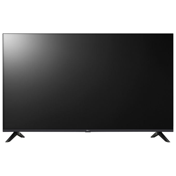 LG 43UA731C0LA Tv 4K Ultra HD 43 pollici Smart Tv Wi-Fi Nero
