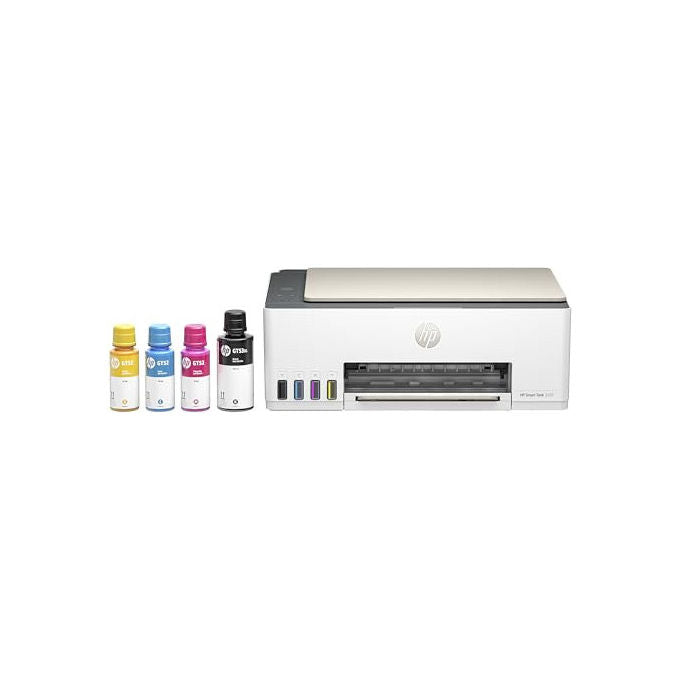 HP Smart Tank 5107 Stampante inkjet multifunzione a colori