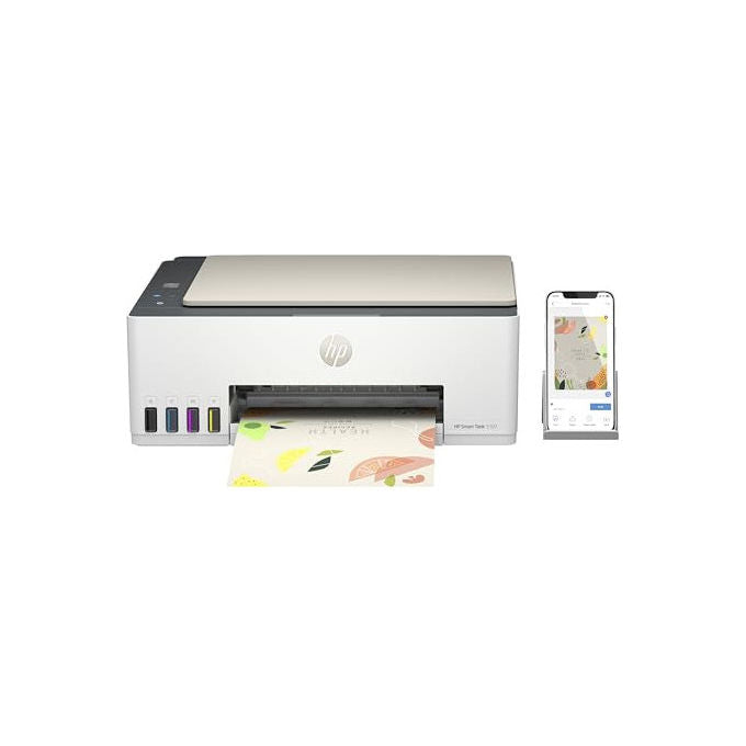HP Smart Tank 5107 Stampante inkjet multifunzione a colori