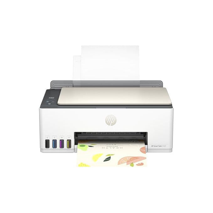 HP Smart Tank 5107 Stampante inkjet multifunzione a colori