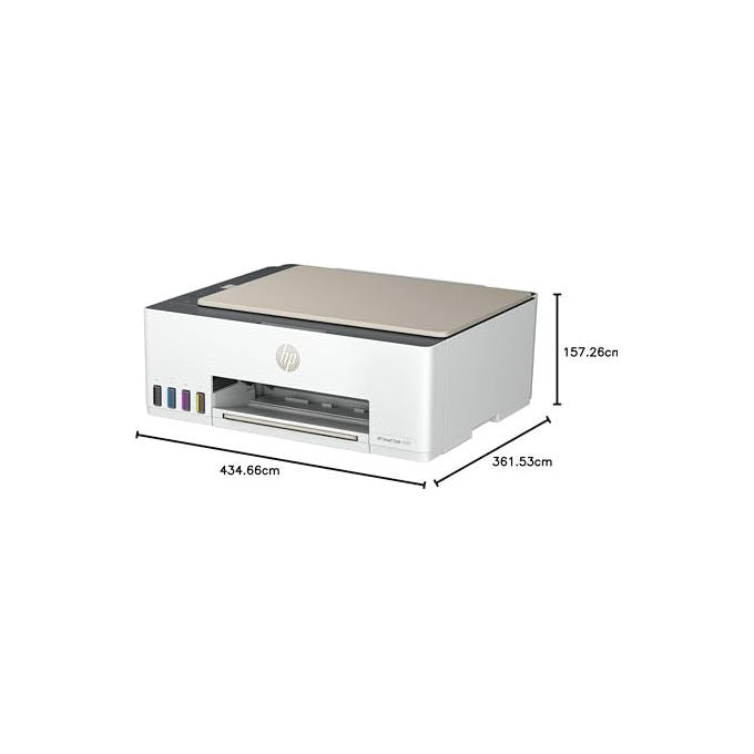 HP Smart Tank 5107 Stampante inkjet multifunzione a colori