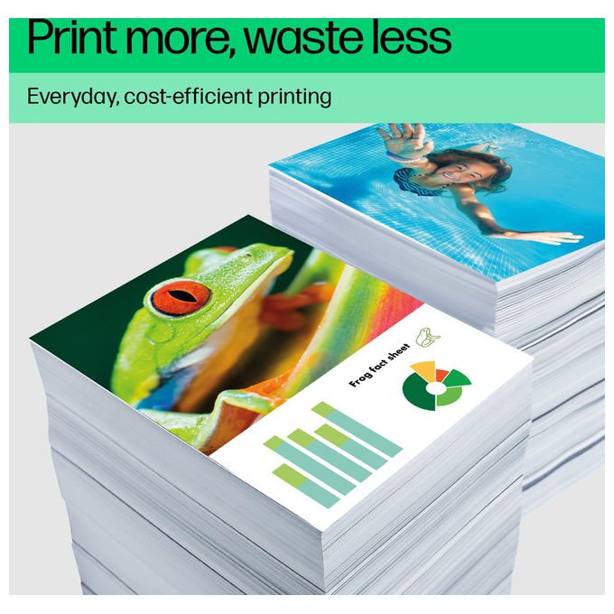 HP Smart Tank 5107 Stampante inkjet multifunzione a colori