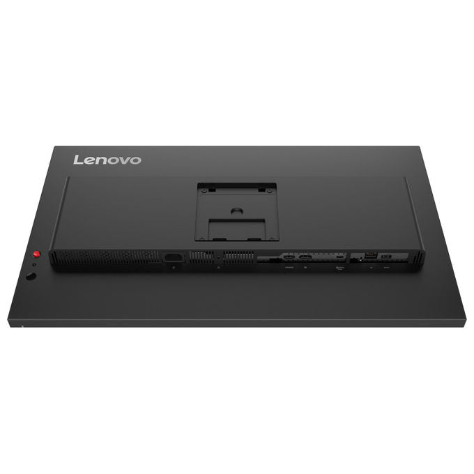 Lenovo ThinkVision T27UD - 40 27'' Monitor 4K Ultra HD IPS Nero - Yeppon