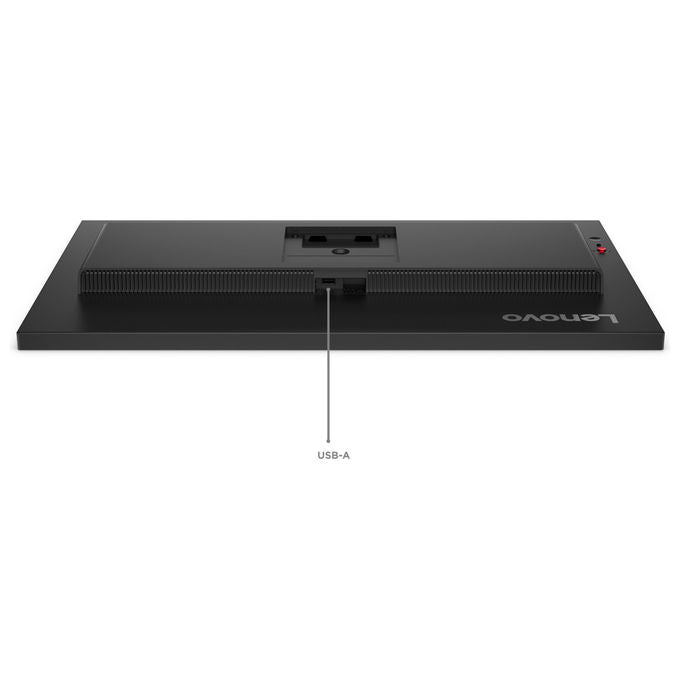 Lenovo ThinkVision T27UD - 40 27'' Monitor 4K Ultra HD IPS Nero - Yeppon