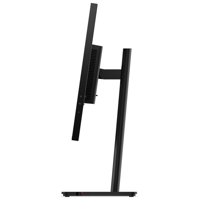 Lenovo ThinkVision T27UD - 40 27'' Monitor 4K Ultra HD IPS Nero - Yeppon